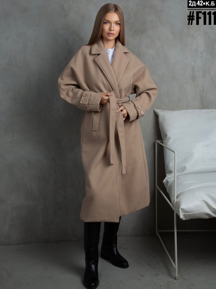 Женское пальто коричневое купить в Интернет-магазине Садовод База - цена 2900 руб Садовод интернет-каталог
